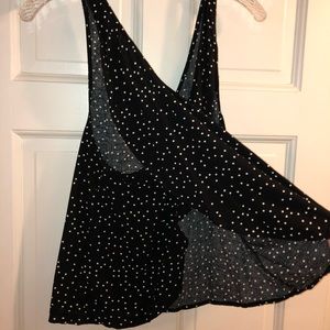 Roxy Tops - Polka dot tank Roxy Tops - Polka dot tank
